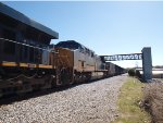 CSX 7213